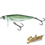 Воблер тонущий Salmo THRILL 05/HBL