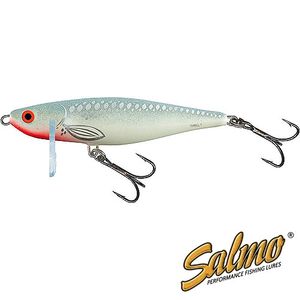 Воблер тонущий Salmo THRILL 05/SGH