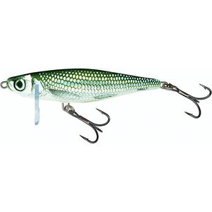 Воблер тонущий Salmo THRILL 07/HBL