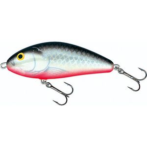 Воблер плавающий Salmo FATSO F 10/GS