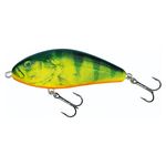 Воблер плавающий Salmo FATSO F 10/RHP