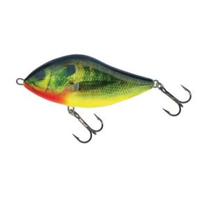 Воблер плавающий джеркбейт Salmo SLIDER F 05/YS