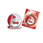 Леска монофильная зимняя Salmo HI-TECH ICE RED 030/0.20