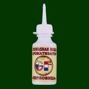 Ароматизатор GF ПЕРЛОВИЦА 0.030л