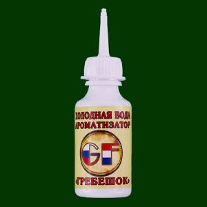 Ароматизатор GF ГРЕБЕШОК 0.030л