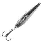 Блесна вертикальная зимняя Lucky John S-1 с тр. 01.5г S   Salmo