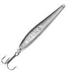 Блесна вертикальная зимняя Lucky John S-2 с тр. 03.0г S   Salmo