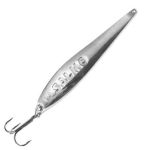 Блесна вертикальная зимняя Lucky John S-3 с тр. 06.0г S   Salmo
