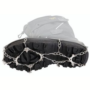 Шипы для обуви зимние Norfin