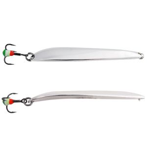 Блесна вертикальная зимняя Lucky John SCANDI с тр. 07.5г S   Salmo