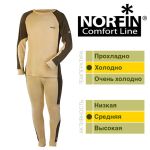 Термобельё Norfin COMFORT LINE 05 р.XXL