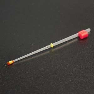Сторожок лавсановый Salmo FIN 10см/тест 1.50