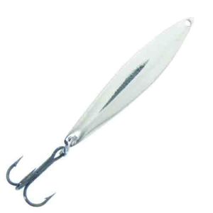 Блесна вертикальная зимняя Lucky John MODEL E c тр. 02.0г S   Salmo