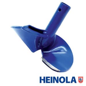 Головка режущая Heinola SpeedRun WET ICE 155мм