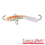 Балансир Lucky John FIN 4 60мм/46H