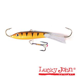 Балансир Lucky John CLASSIC 4.5 + тр. 50мм/43