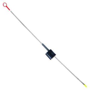 Сторожок металлический Salmo STEELNOD 15см/тест 0.80-1.20