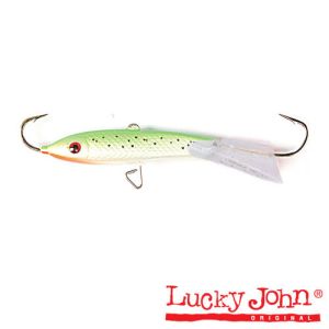 Балансир Lucky John CLASSIC 7 70мм/40