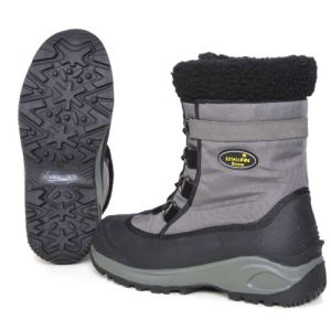 Ботинки зимние Norfin SNOW GRAY р.40