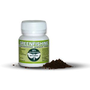 Активатор клева GF ОПТИМА 27% 0.075л