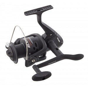 Катушка безынерционная Salmo Blaster DONKA 1 50FD