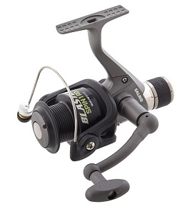 Катушка безынерционная Salmo Blaster SPIN 1 40RD