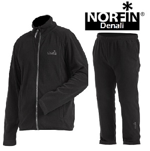 Костюм флис. Norfin DENALI 03 р.L