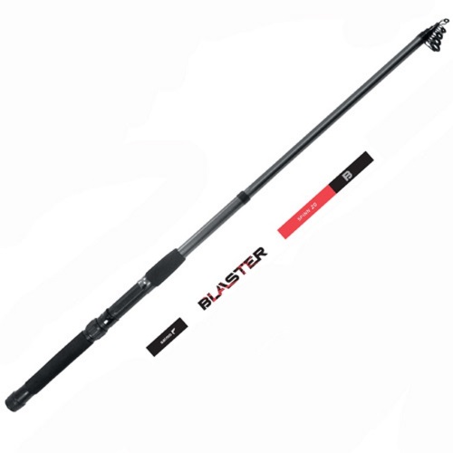Спиннинг Salmo Blaster Travel Spin 30 1.80