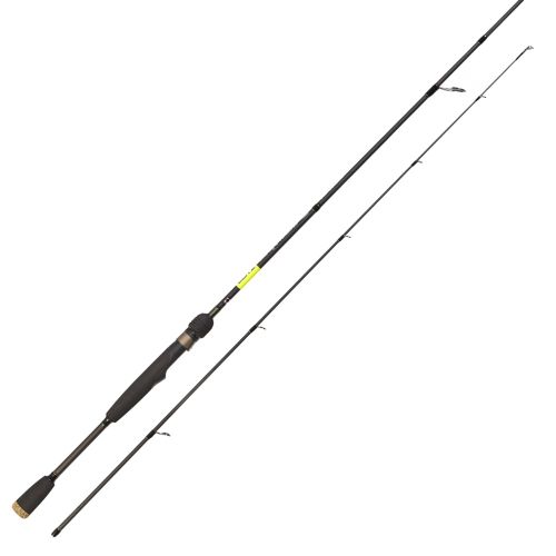 Спиннинг Salmo Elite JIG and TWITCH 25 2.23