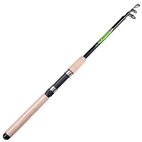 Спиннинг Salmo Sniper TRAVEL SPIN 20 2.40
