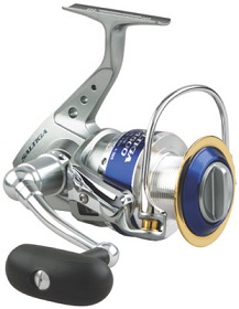 Катушка Daiwa Saltiga-Z