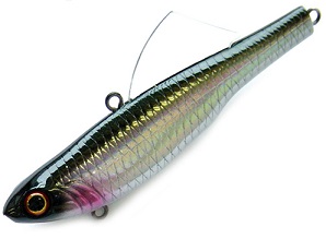 Воблер Saurus Vivra SW 65 мм Anchovy
