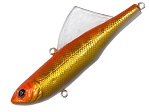 Воблер Saurus Vivra SW 65 мм IL-red gold