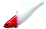 Воблер Saurus Vivra SW 65 мм Redhead