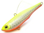 Воблер Saurus Vivra SW 65 мм WL-chart back OB