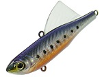 Воблер Saurus Vivra SW 65 мм WL-violet sardine