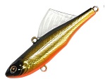 Воблер Saurus Vivra T 65 мм C-gold black OB