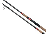 Спиннинг Shimano CATANA CX TELESPIN 165UL