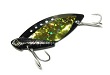 Блесна Kosadaka Wave Striker Cicada Black/Yellow 10 гр.