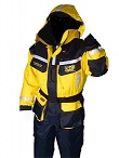 Комбинезон-поплавок SEAFOX CROSSFLOW ONE KING SIZE