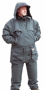 Костюм SEAFOX STORM POLAR