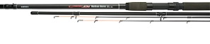 Фидерное удилище Shimano JOY FEEDER 300, 330, 360 WITH 2 TIPS