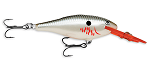 Воблер плавающий Rapala Shad Rap BP 50 мм