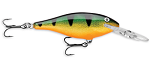 Воблер плавающий Rapala Shad Rap P 70 мм