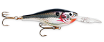 Воблер суспендер Shad Rap RS SRRS05-S Rapala