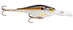 Воблер суспендер Shad Rap RS SRRS05-SD Rapala