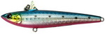 Воблер Kosadaka SHAKE Minnow цвет BRS