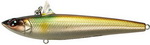 Воблер Kosadaka SHAKE Minnow цвет NAT