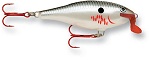 Воблер плавающий Rapala Shallow Shad Rap BP 50 мм