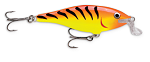 Воблер плавающий Rapala Shallow Shad Rap HT 50 мм